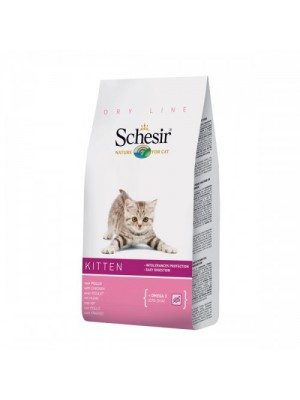 SCHESIR KITTEN 1,5KG